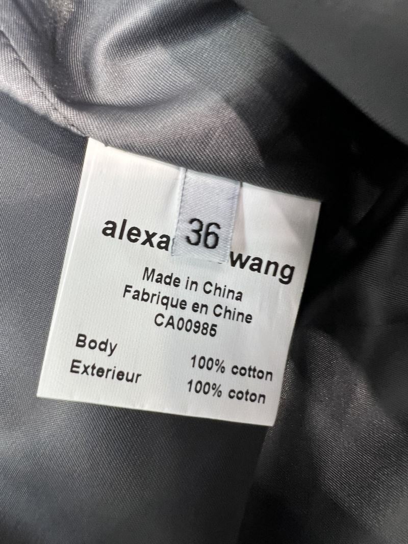 Alexander Wang Outwear